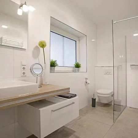 Natur Eg Comfortable Holiday Casa de Férias