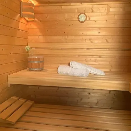 Natur Eg Comfortable Holiday