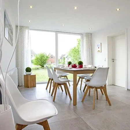 Natur Eg Comfortable Holiday Borkum